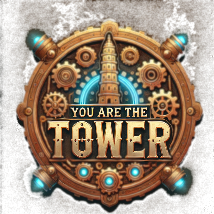 Games like You Are The Tower
