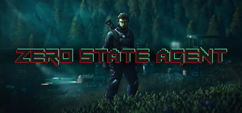Zero State Agent Image