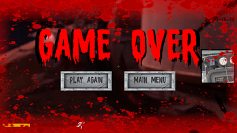 ZOMBIE SURVIVAL Image