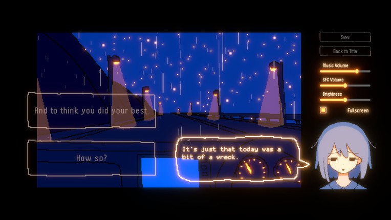 Everything Will Be Fine! screenshot