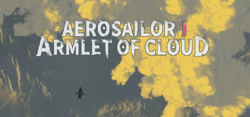 エアロセイラーⅠ:雲の腕輪(Aerosailor I: Armlet of Cloud) Image
