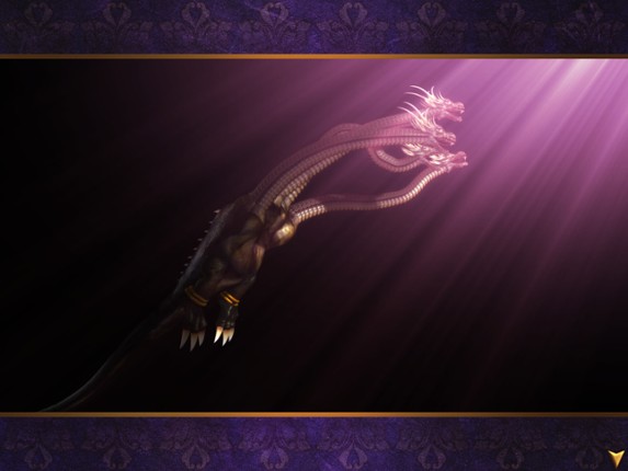 怪奇幻想夢物語 怪獣綺譚 朧十夜 screenshot