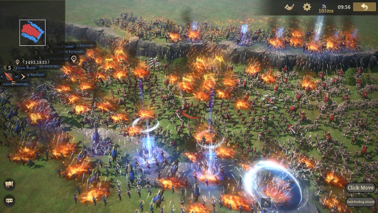 王于兴师/Order of Kings screenshot