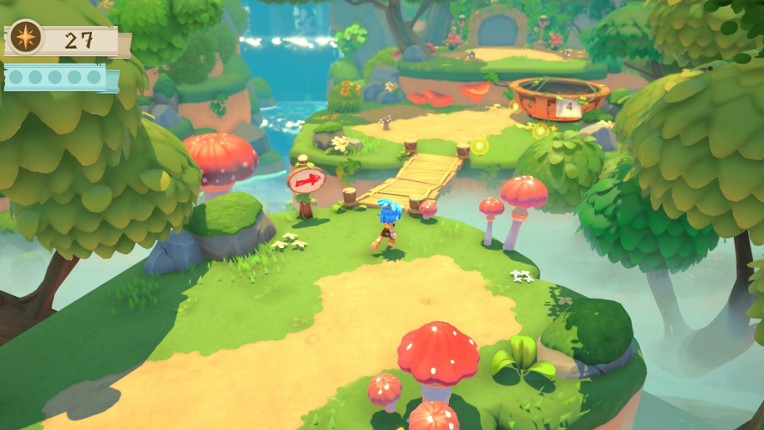 타부티(TAVUTI) screenshot