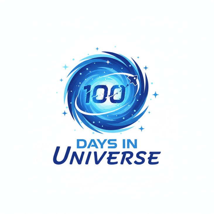 Games like 100 Days In Universe