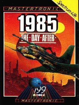 Games like 1985: The Day After