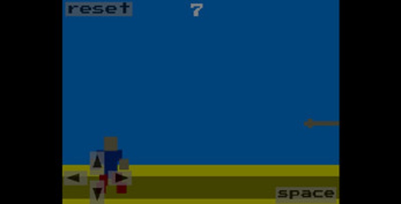 457400 console screenshot