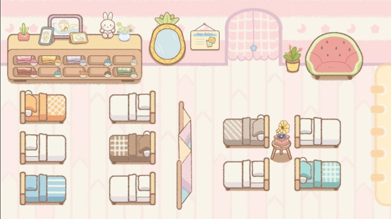 A day at preschool screenshot