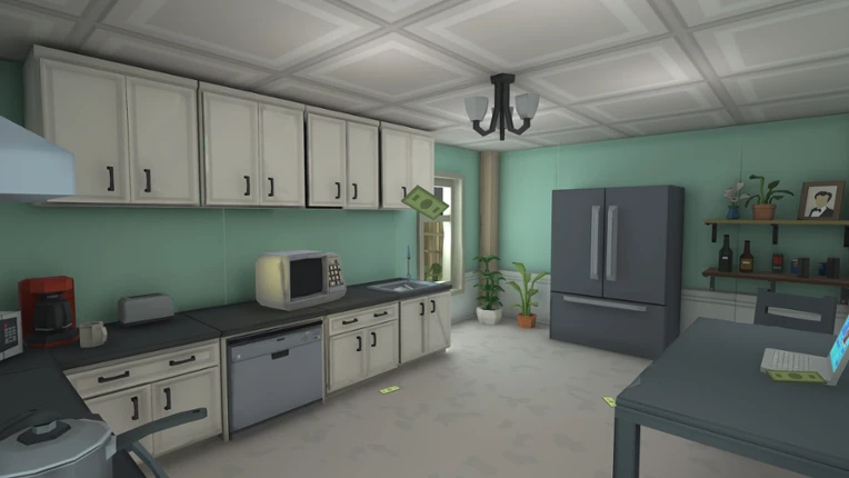 A Game About Measuring Things screenshot