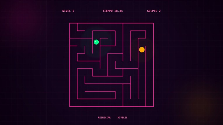 Achievement Maze 2 Image