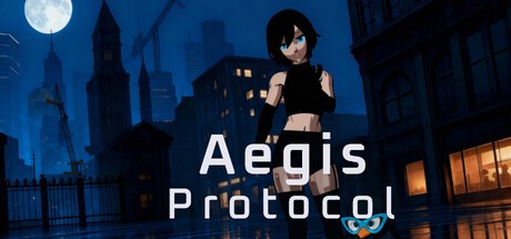 Games like Aegis Protocol