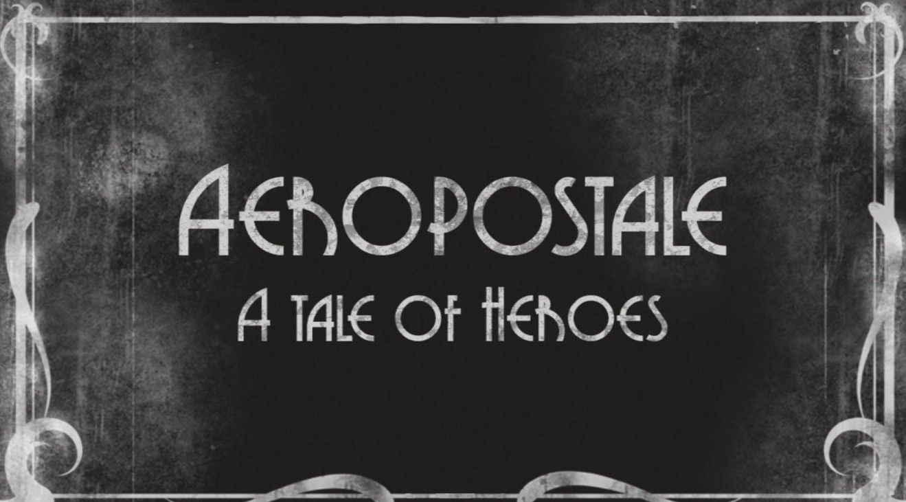 Games like Aeropostale, A Tale of Heroes