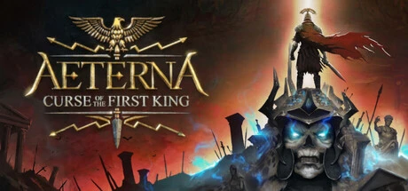Games like Aeterna: Curse of The First King