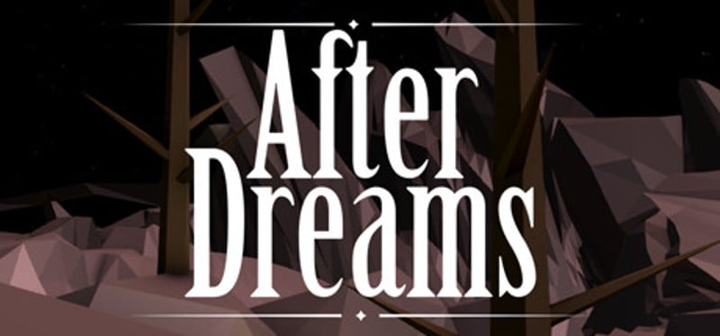 After Dreams Game Cover