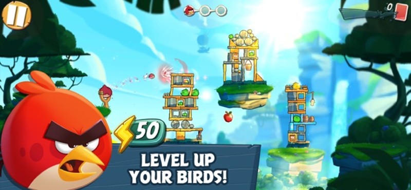 Angry Birds 2 Image