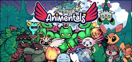 Games like Animentals