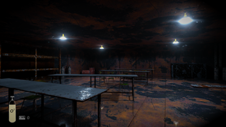 Anoxia: Lost Within Image