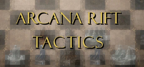 Games like Arcana Rift: Tactics