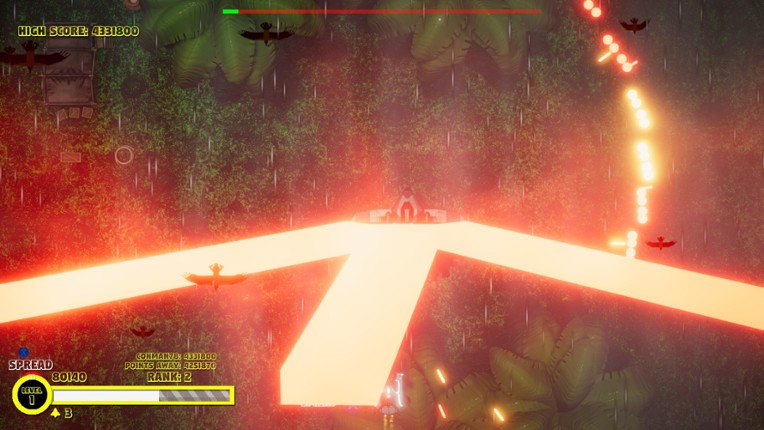 Astro Fighters 2 screenshot