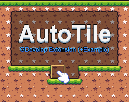 AutoTile Extension (+Example) Game Cover