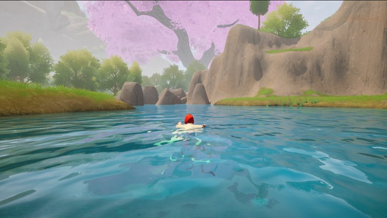 Awakening Saga screenshot