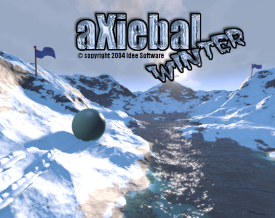 aXiebal Winter (2004) Image