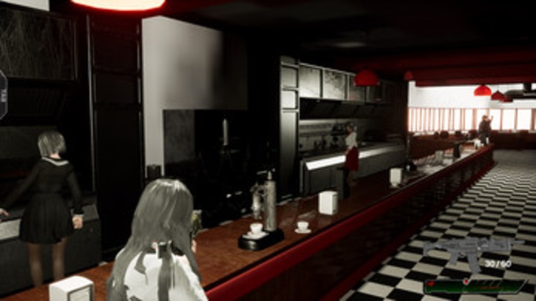 Aya & Naya (+18 Version) screenshot