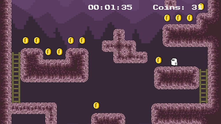 Back to Zero screenshot