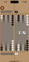 Backgammon+ Image