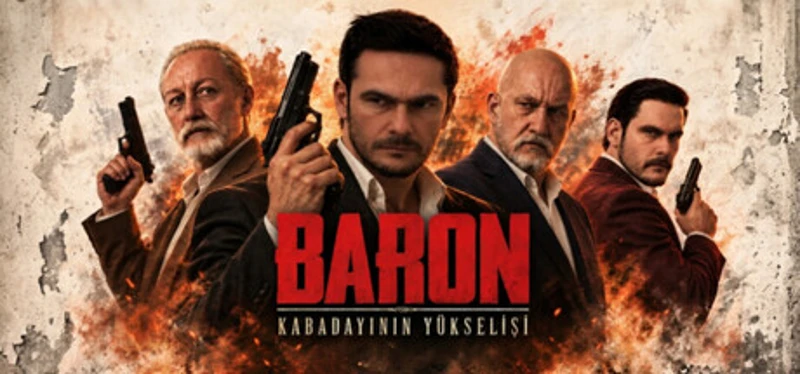 Baron Image