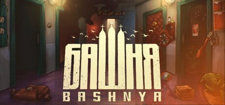 Games like Bashnya