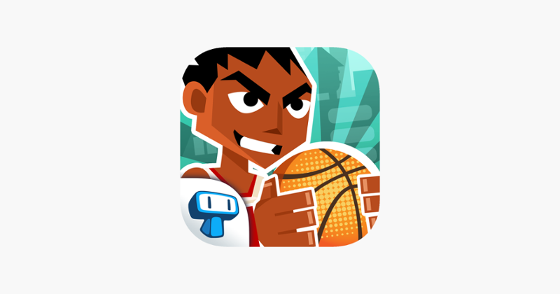 Basket Boss - Fun Arcade Basketball Hoops Shooter Image