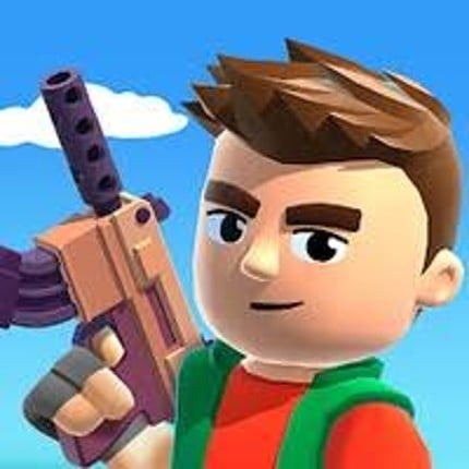 Battle Guys:Royale Image