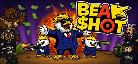Games like Beak Shot