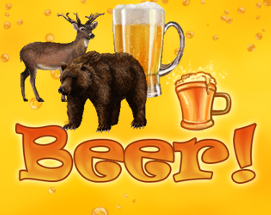 Beer! Game Cover