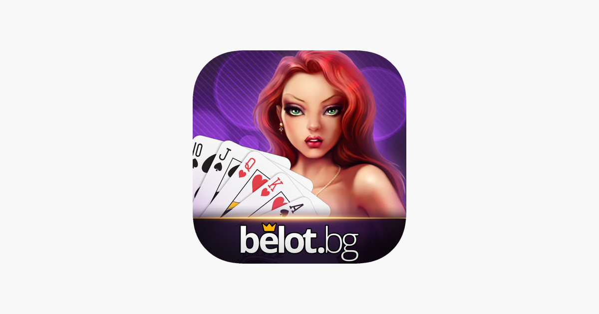 Games like Belot.BG: Белот с приятели