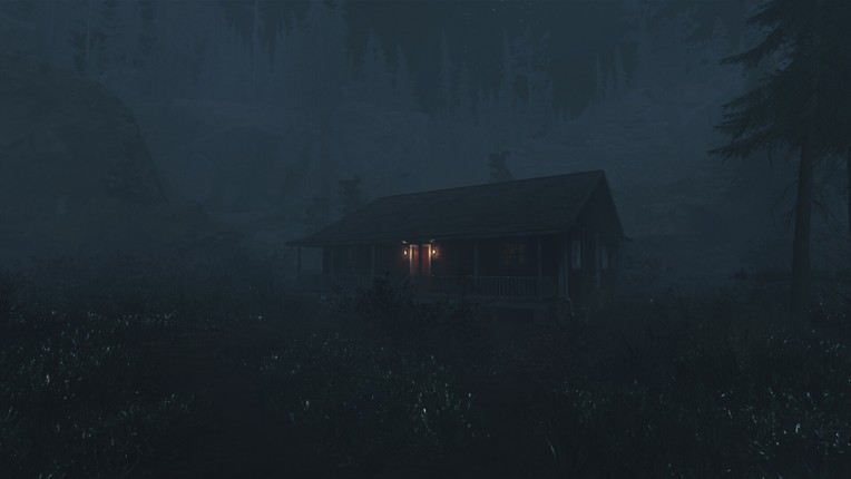Beyond The Pines screenshot