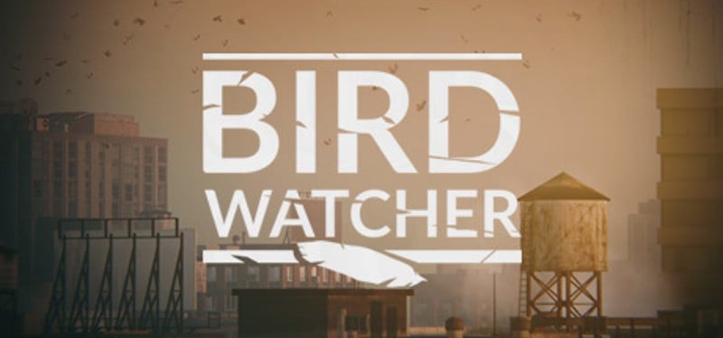 Bird Watcher Game Cover