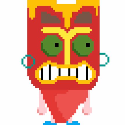 Black Or White Image