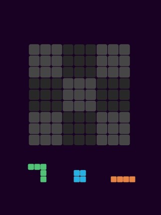 Blockdoku 99 : Color Sudoku screenshot