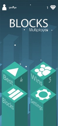 Blocks Multiplayer screenshot