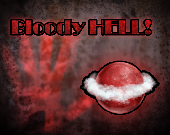 Bloody HELL Game Cover