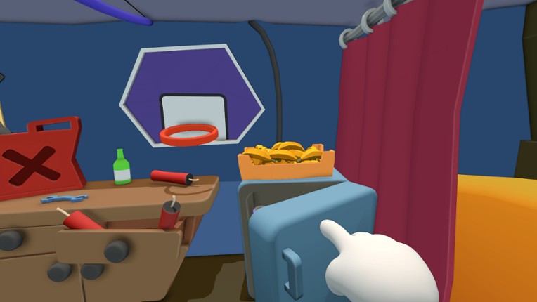 BOMBANANA! screenshot