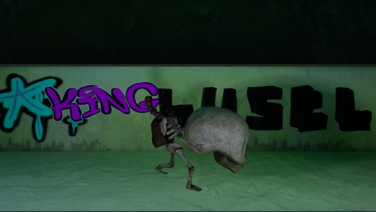 Bones: Wandering Soul Image