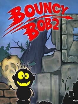 Games like Bouncy Bob 2