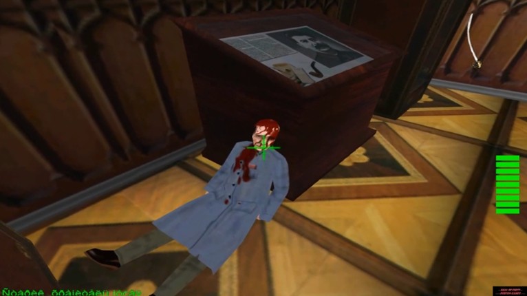 Brother 2: Back to America screenshot
