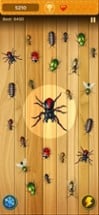 Bugs Smasher - Protect houses Image