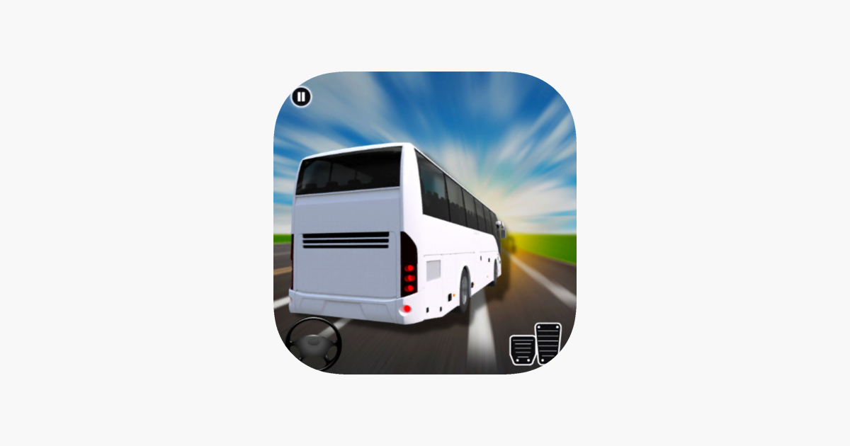 Games like Bus Coach Simulator Games City