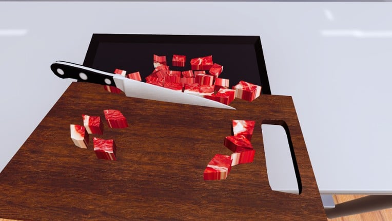 Butcher Simulator screenshot