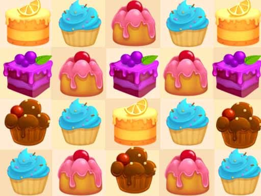Games like Cake Madness